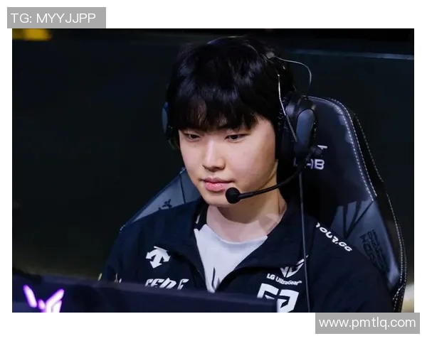 LPL春季赛专访Knight谈队伍表现与个人成长的心路历程