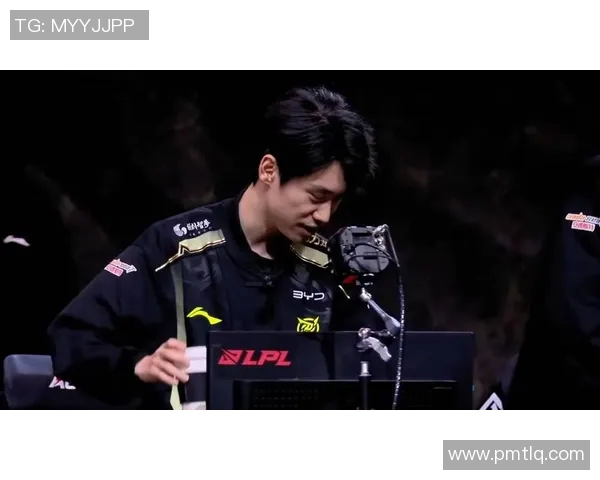 NIP战队强势碾压TT队伍展现绝对实力引发电竞圈热议