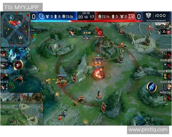 DYG与RNGM对决未能如愿引发热议赛场表现备受关注