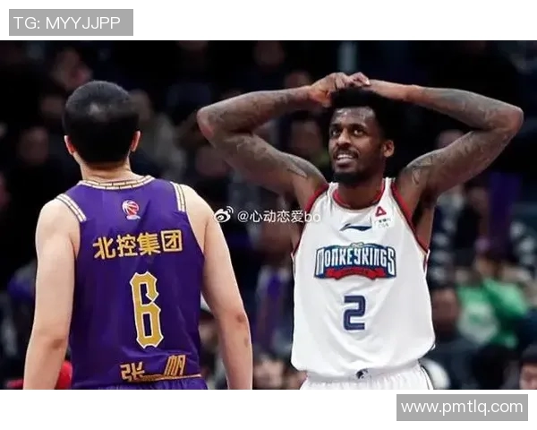 安东尼奥·布莱克尼：CBA新秀来到，我还有夺冠梦想