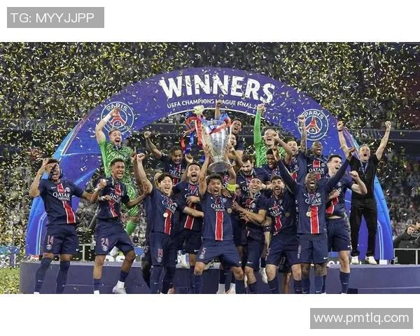 巴黎圣日耳曼挺进欧冠决赛，战胜切尔西实现惊艳逆转