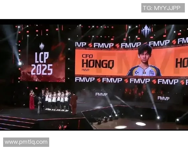 LPL春季赛最佳中单HongQ的精彩表现与战术分析揭秘 LPL春季赛最佳中单HongQ的精彩表现与战术分析揭秘