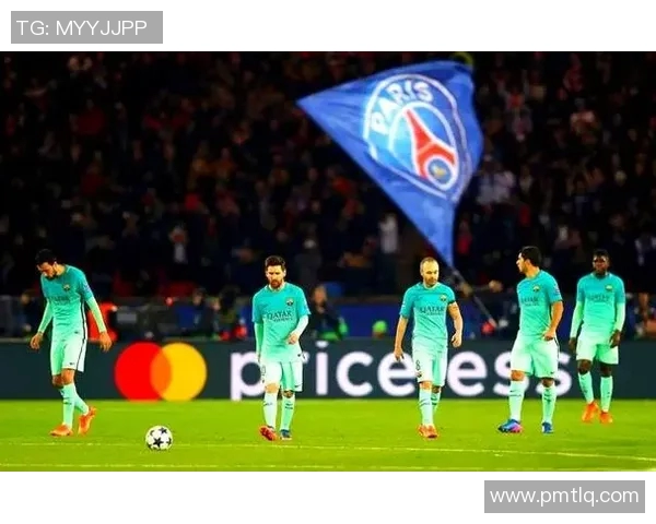 巴萨受挫不振，本赛季欧冠资格岌岌可危