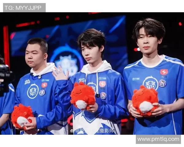 KPL春季赛精彩回顾向鱼带领战队勇闯巅峰之路