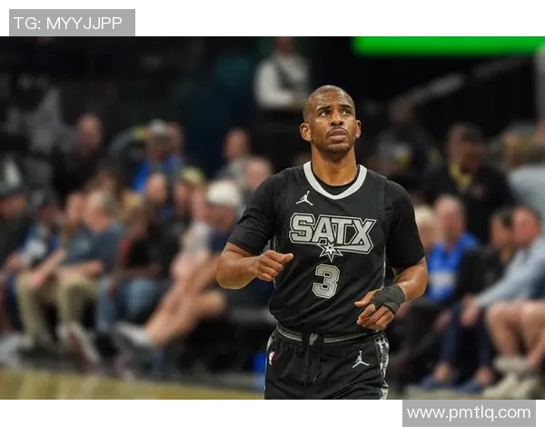 保罗加盟快船引发球迷热议，广播员发表看法