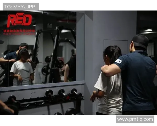 全面解析健身教练资质认证的重要性及获取途径助你成为专业健身教练