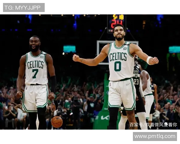 凯尔特人队力压雄鹿，晋级东部决赛