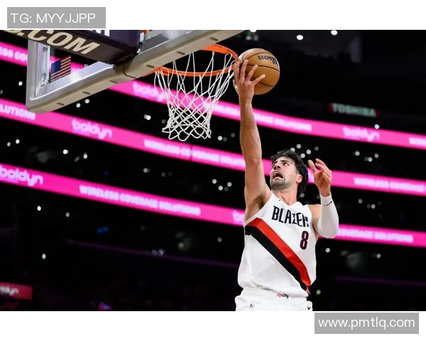 开拓者主场击败公牛,取得连胜 开拓者主场击败公牛,取得连胜