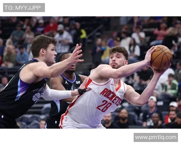 火箭队战胜魔术，取得关键胜利