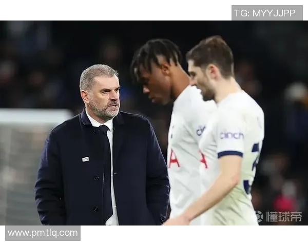 热刺战犯：我们要保持冷静