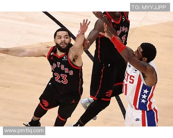 篮网逆袭猛龙：系列赛再度平分秋色