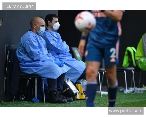 英超球队正面临新冠疫情挑战,部分比赛或将延期 英超球队正面临新冠疫情挑战,部分比赛或将延期