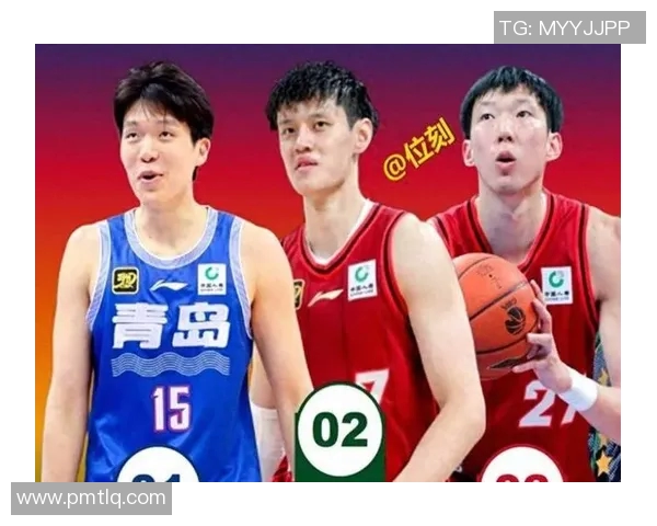 重磅!周琦入选NBA全明星赛阵容,成为中国首位全明星球员 重磅!周琦入选NBA全明星赛阵容,成为中国首位全明星球员