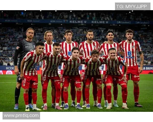 马竞中场库克：我喜欢西班牙，即使在湖泊之城也要为球队拼尽全力