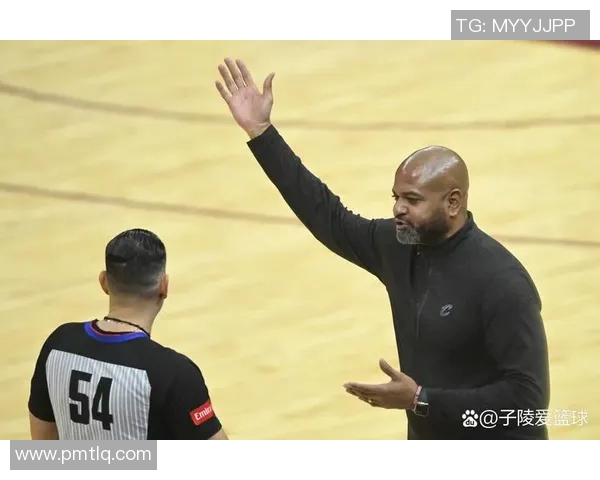 骑士遭遇连败，球队教练组密谋调整阵容提振士气